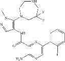 Fig. 124 - Pyrazol-4-yl-heterocyclyl-carboxamide compounds and methods of use