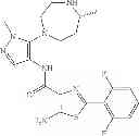 Fig. 136 - Pyrazol-4-yl-heterocyclyl-carboxamide compounds and methods of use