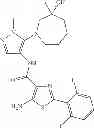 Fig. 137 - Pyrazol-4-yl-heterocyclyl-carboxamide compounds and methods of use