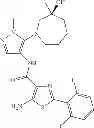 Fig. 138 - Pyrazol-4-yl-heterocyclyl-carboxamide compounds and methods of use
