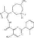 Fig. 147 - Pyrazol-4-yl-heterocyclyl-carboxamide compounds and methods of use
