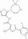 Fig. 15 - Pyrazol-4-yl-heterocyclyl-carboxamide compounds and methods of use