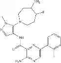 Fig. 151 - Pyrazol-4-yl-heterocyclyl-carboxamide compounds and methods of use