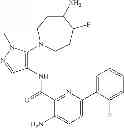 Fig. 152 - Pyrazol-4-yl-heterocyclyl-carboxamide compounds and methods of use