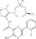 Fig. 154 - Pyrazol-4-yl-heterocyclyl-carboxamide compounds and methods of use