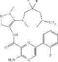 Fig. 155 - Pyrazol-4-yl-heterocyclyl-carboxamide compounds and methods of use