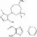 Fig. 166 - Pyrazol-4-yl-heterocyclyl-carboxamide compounds and methods of use