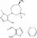 Fig. 167 - Pyrazol-4-yl-heterocyclyl-carboxamide compounds and methods of use
