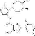 Fig. 170 - Pyrazol-4-yl-heterocyclyl-carboxamide compounds and methods of use