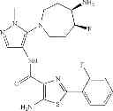 Fig. 172 - Pyrazol-4-yl-heterocyclyl-carboxamide compounds and methods of use