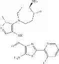 Fig. 173 - Pyrazol-4-yl-heterocyclyl-carboxamide compounds and methods of use