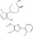 Fig. 174 - Pyrazol-4-yl-heterocyclyl-carboxamide compounds and methods of use