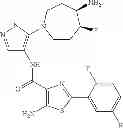 Fig. 176 - Pyrazol-4-yl-heterocyclyl-carboxamide compounds and methods of use