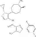 Fig. 181 - Pyrazol-4-yl-heterocyclyl-carboxamide compounds and methods of use