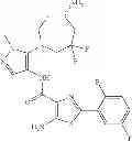 Fig. 187 - Pyrazol-4-yl-heterocyclyl-carboxamide compounds and methods of use