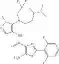 Fig. 196 - Pyrazol-4-yl-heterocyclyl-carboxamide compounds and methods of use