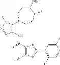 Fig. 199 - Pyrazol-4-yl-heterocyclyl-carboxamide compounds and methods of use