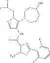 Fig. 20 - Pyrazol-4-yl-heterocyclyl-carboxamide compounds and methods of use