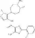 Fig. 201 - Pyrazol-4-yl-heterocyclyl-carboxamide compounds and methods of use