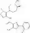 Fig. 202 - Pyrazol-4-yl-heterocyclyl-carboxamide compounds and methods of use