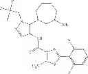 Fig. 207 - Pyrazol-4-yl-heterocyclyl-carboxamide compounds and methods of use