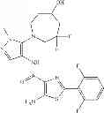 Fig. 209 - Pyrazol-4-yl-heterocyclyl-carboxamide compounds and methods of use
