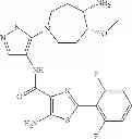 Fig. 210 - Pyrazol-4-yl-heterocyclyl-carboxamide compounds and methods of use