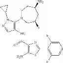Fig. 211 - Pyrazol-4-yl-heterocyclyl-carboxamide compounds and methods of use