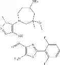 Fig. 216 - Pyrazol-4-yl-heterocyclyl-carboxamide compounds and methods of use