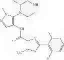 Fig. 22 - Pyrazol-4-yl-heterocyclyl-carboxamide compounds and methods of use