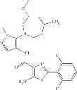 Fig. 221 - Pyrazol-4-yl-heterocyclyl-carboxamide compounds and methods of use