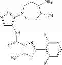Fig. 233 - Pyrazol-4-yl-heterocyclyl-carboxamide compounds and methods of use