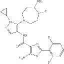 Fig. 237 - Pyrazol-4-yl-heterocyclyl-carboxamide compounds and methods of use