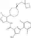 Fig. 239 - Pyrazol-4-yl-heterocyclyl-carboxamide compounds and methods of use