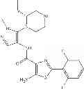 Fig. 24 - Pyrazol-4-yl-heterocyclyl-carboxamide compounds and methods of use