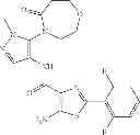 Fig. 245 - Pyrazol-4-yl-heterocyclyl-carboxamide compounds and methods of use