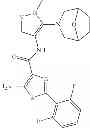 Fig. 246 - Pyrazol-4-yl-heterocyclyl-carboxamide compounds and methods of use