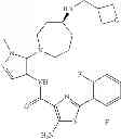 Fig. 247 - Pyrazol-4-yl-heterocyclyl-carboxamide compounds and methods of use