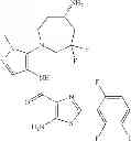 Fig. 252 - Pyrazol-4-yl-heterocyclyl-carboxamide compounds and methods of use