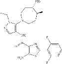 Fig. 253 - Pyrazol-4-yl-heterocyclyl-carboxamide compounds and methods of use