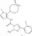 Fig. 255 - Pyrazol-4-yl-heterocyclyl-carboxamide compounds and methods of use