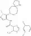 Fig. 256 - Pyrazol-4-yl-heterocyclyl-carboxamide compounds and methods of use