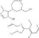Fig. 261 - Pyrazol-4-yl-heterocyclyl-carboxamide compounds and methods of use