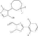 Fig. 271 - Pyrazol-4-yl-heterocyclyl-carboxamide compounds and methods of use