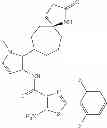 Fig. 273 - Pyrazol-4-yl-heterocyclyl-carboxamide compounds and methods of use