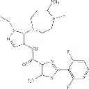 Fig. 274 - Pyrazol-4-yl-heterocyclyl-carboxamide compounds and methods of use