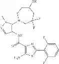 Fig. 276 - Pyrazol-4-yl-heterocyclyl-carboxamide compounds and methods of use