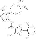 Fig. 281 - Pyrazol-4-yl-heterocyclyl-carboxamide compounds and methods of use