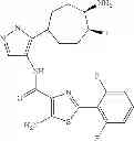 Fig. 282 - Pyrazol-4-yl-heterocyclyl-carboxamide compounds and methods of use