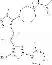 Fig. 289 - Pyrazol-4-yl-heterocyclyl-carboxamide compounds and methods of use